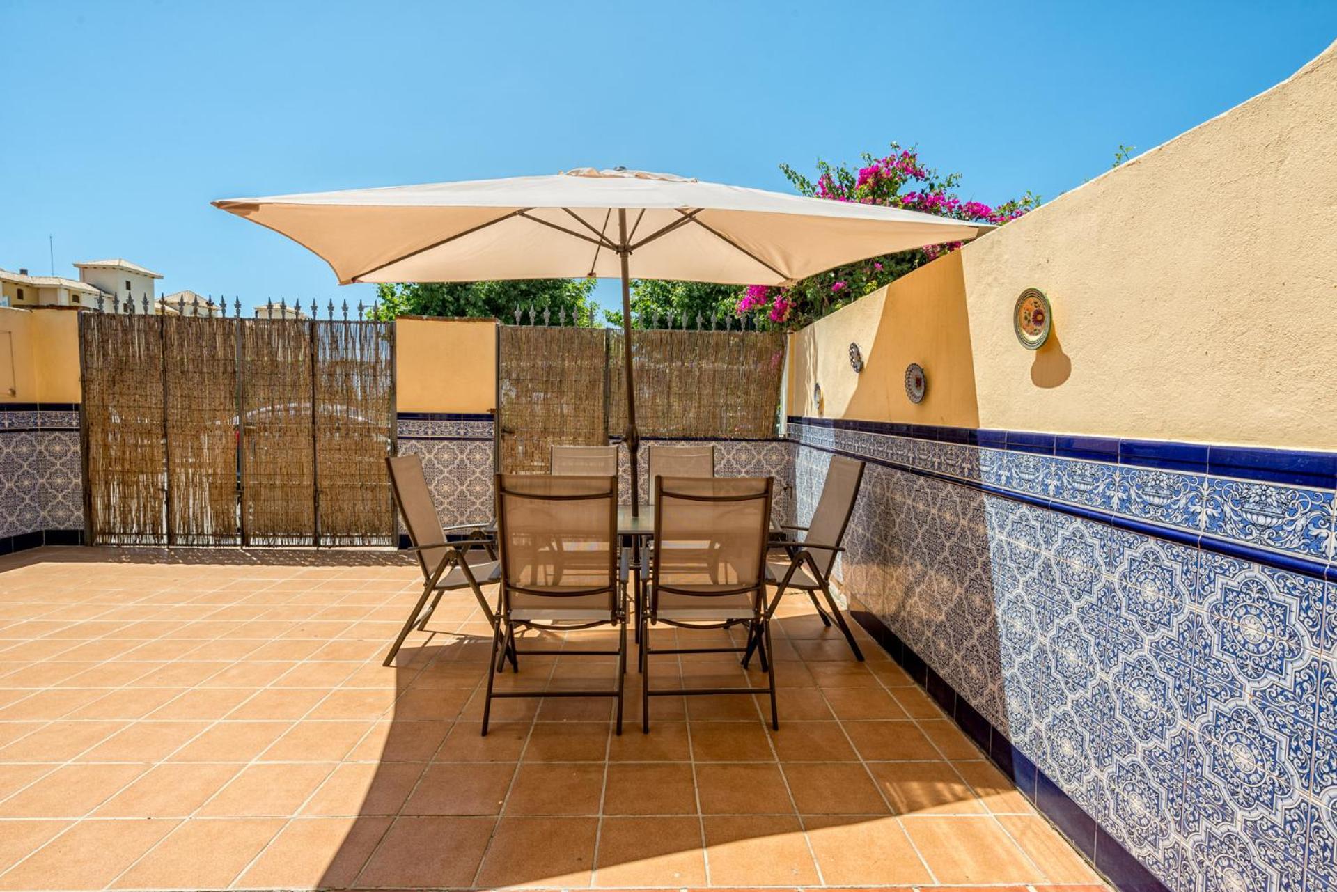 Castillo Sohail Townhouse Near The Beach By Costarentals - Ref 101 Фуэнхирола Экстерьер фото
