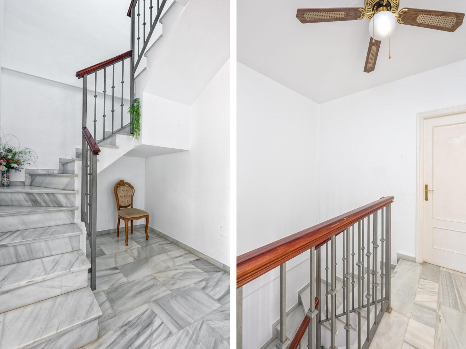 Castillo Sohail Townhouse Near The Beach By Costarentals - Ref 101 Фуэнхирола Экстерьер фото