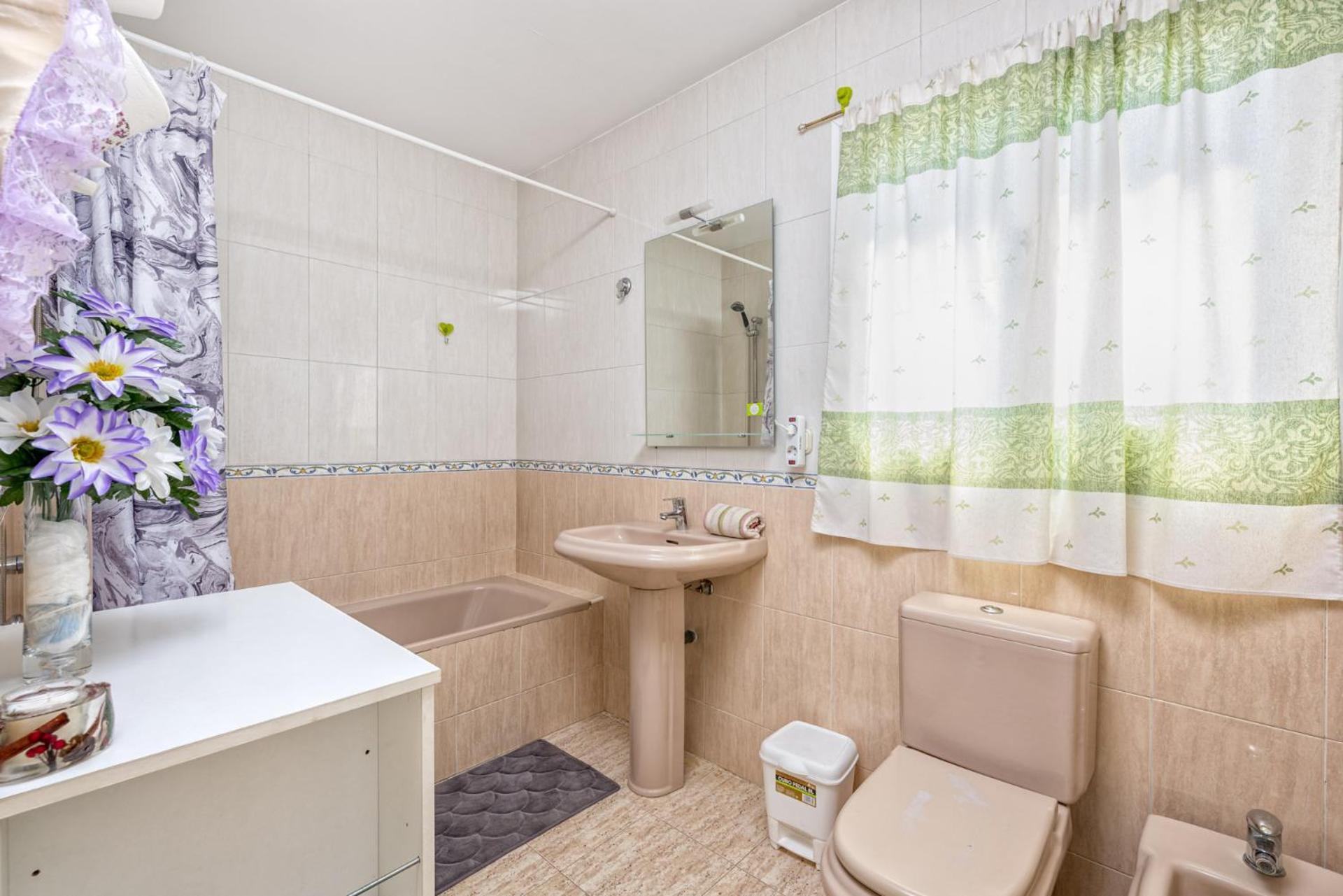 Castillo Sohail Townhouse Near The Beach By Costarentals - Ref 101 Фуэнхирола Экстерьер фото