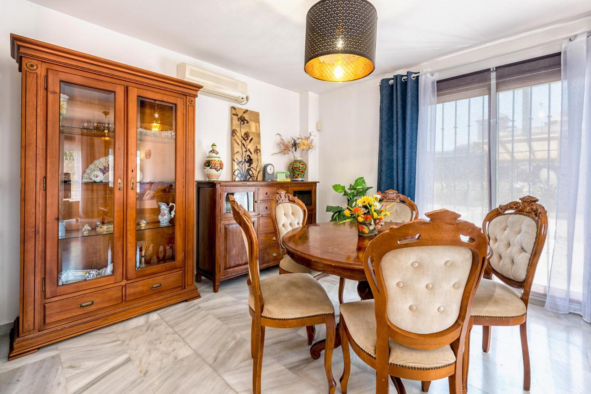 Castillo Sohail Townhouse Near The Beach By Costarentals - Ref 101 Фуэнхирола Экстерьер фото